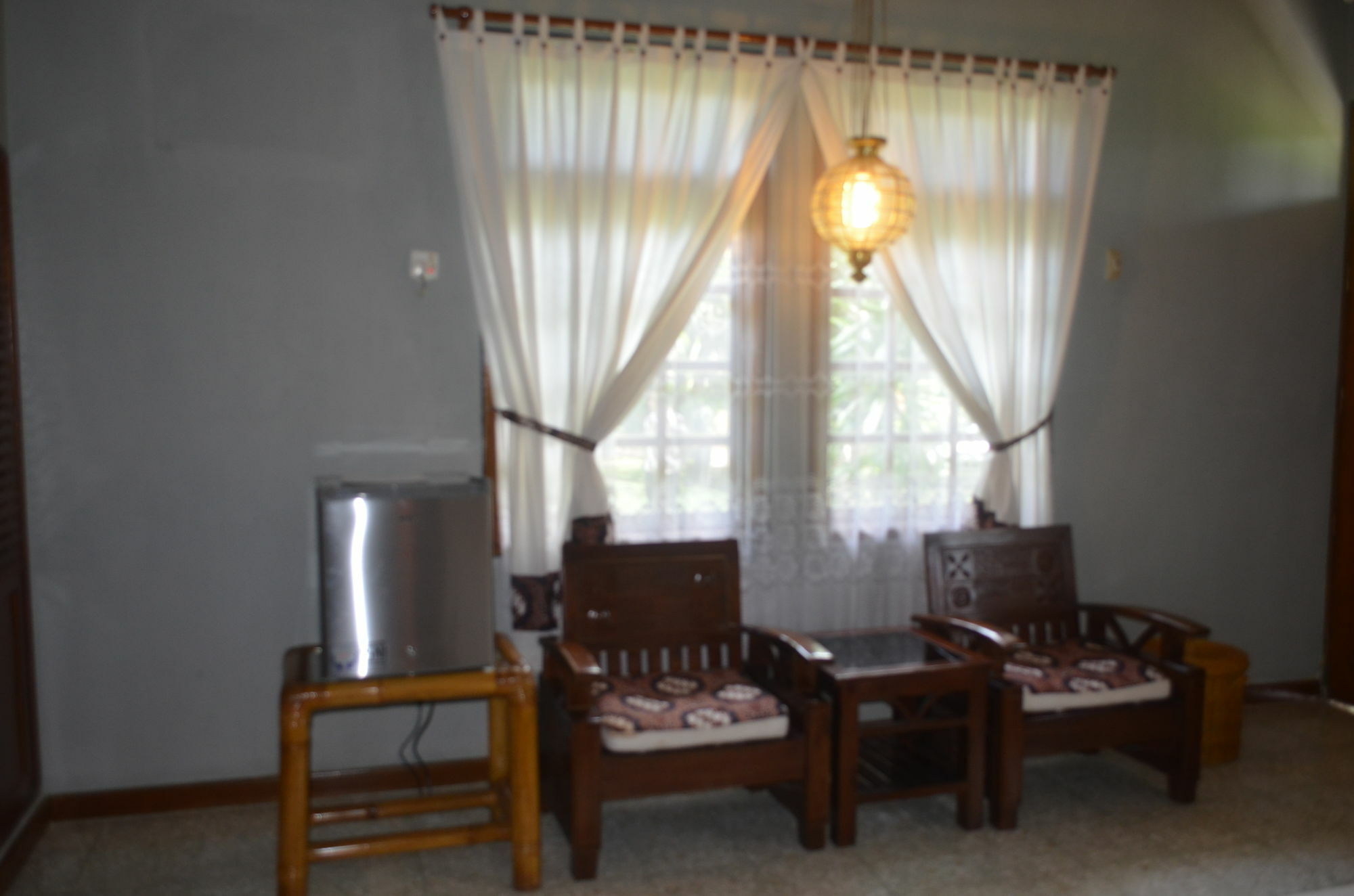 Poeri Devata Resort Hotel Prambanan Luaran gambar