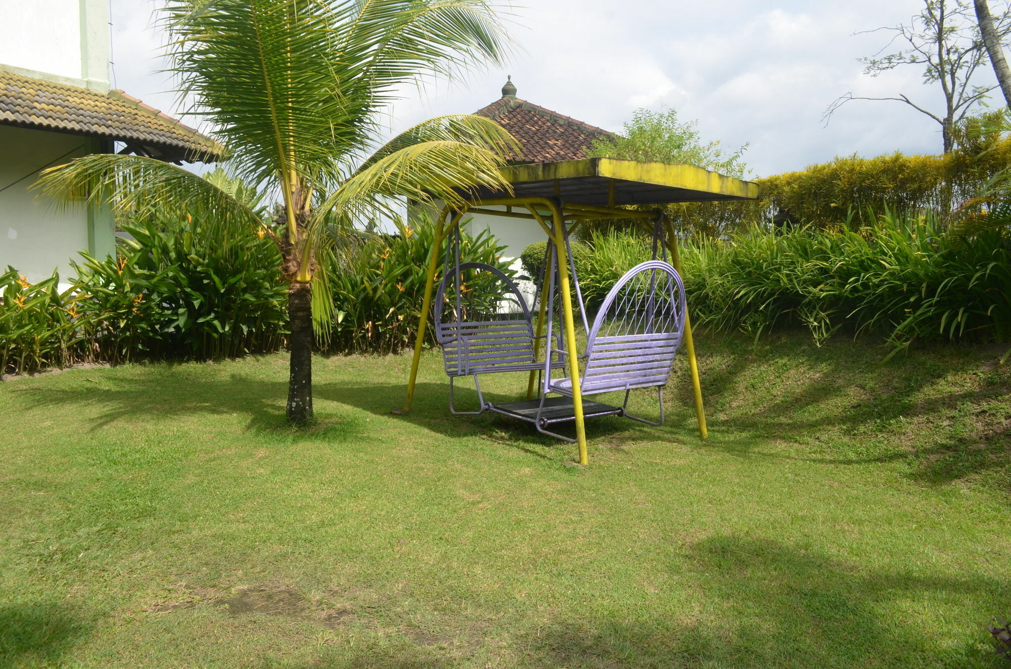 Poeri Devata Resort Hotel Prambanan Luaran gambar