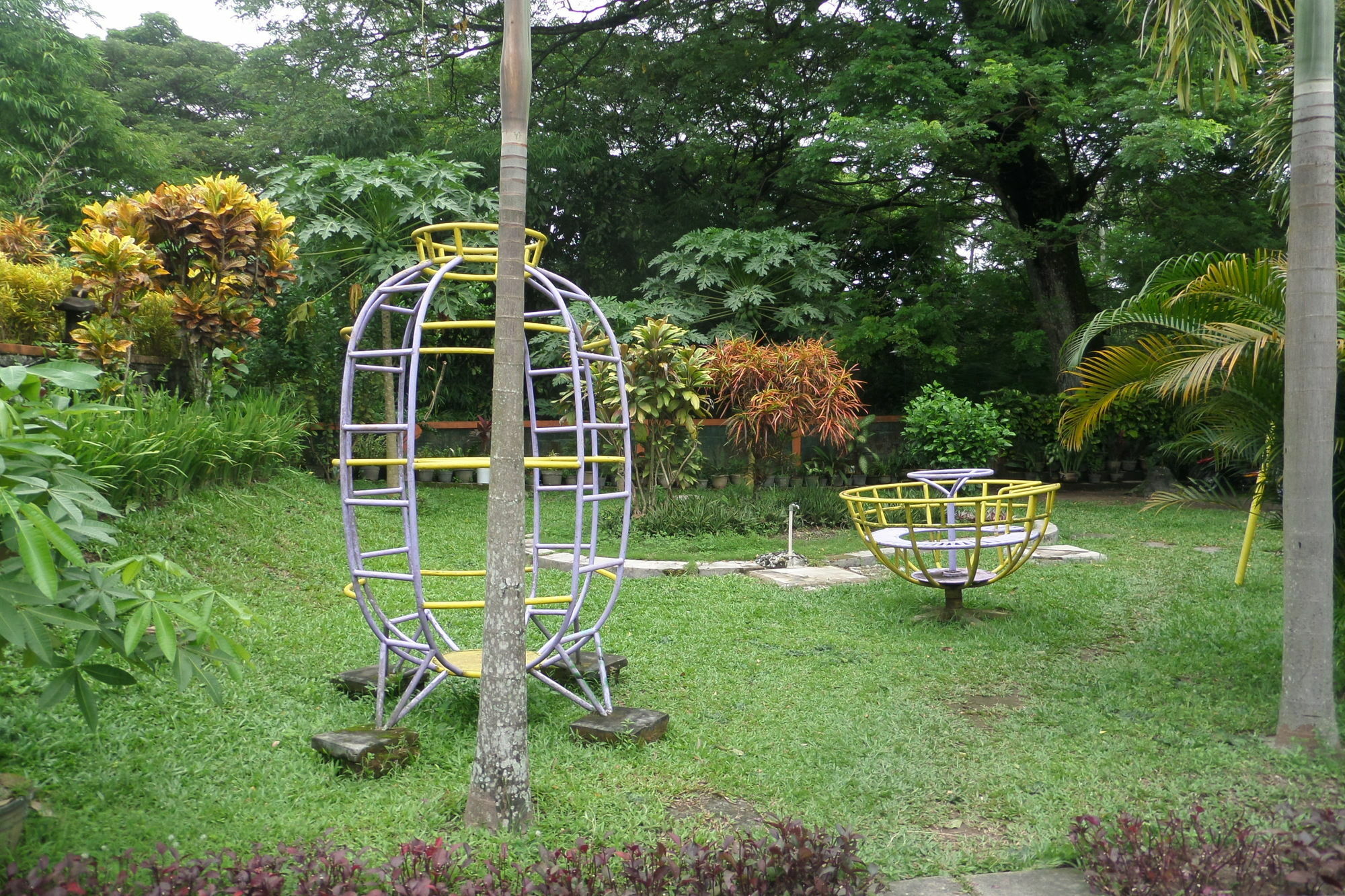 Poeri Devata Resort Hotel Prambanan Luaran gambar